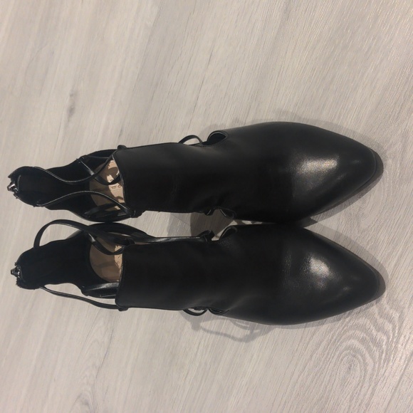 Sz 37 Zara heels👠 - Picture 2 of 12